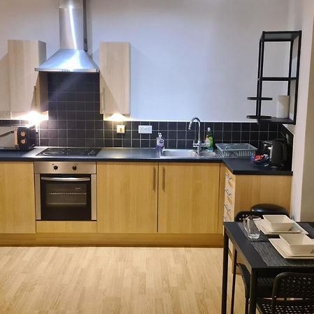 Homestay By Bic Melbourne 14 - Leeds Morley  Extérieur photo