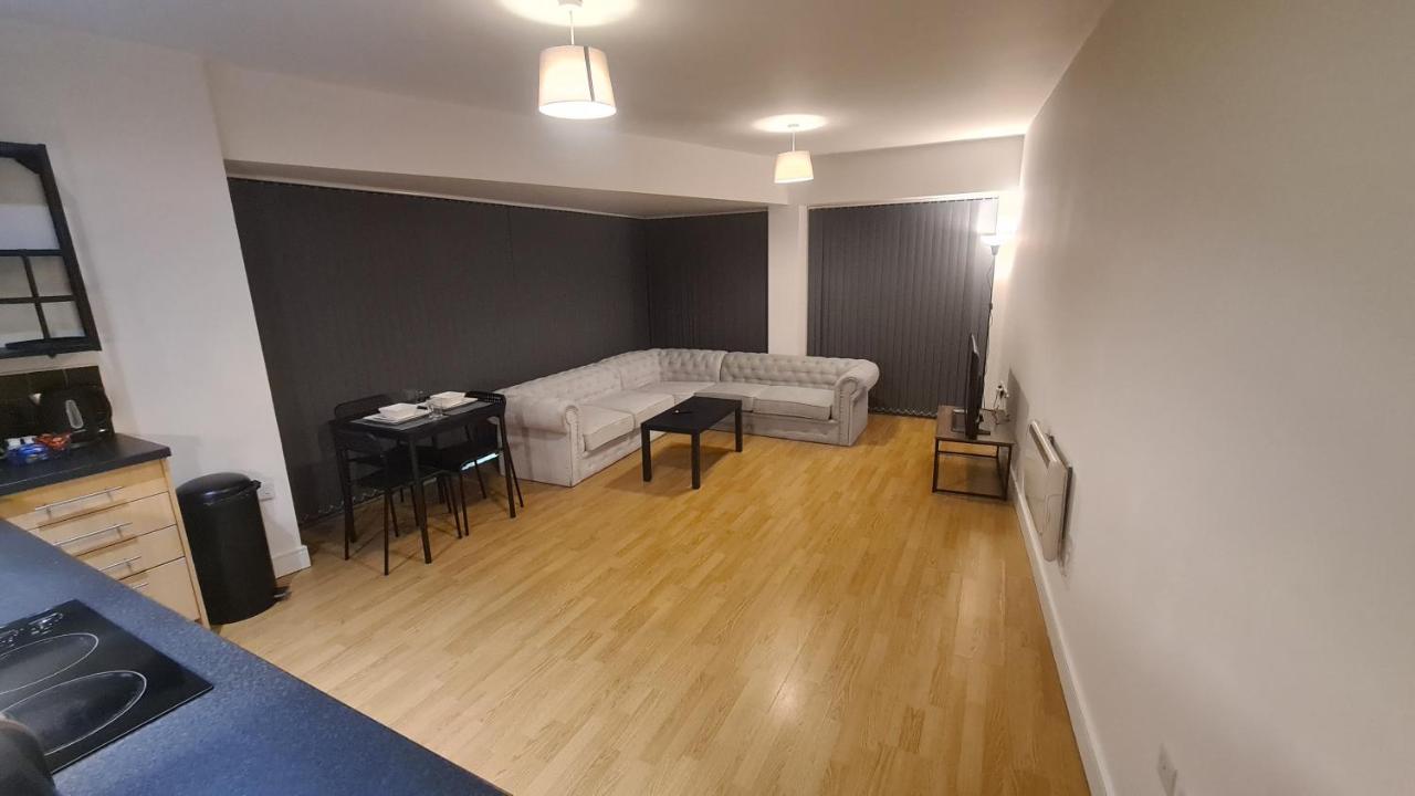Homestay By Bic Melbourne 14 - Leeds Morley  Extérieur photo