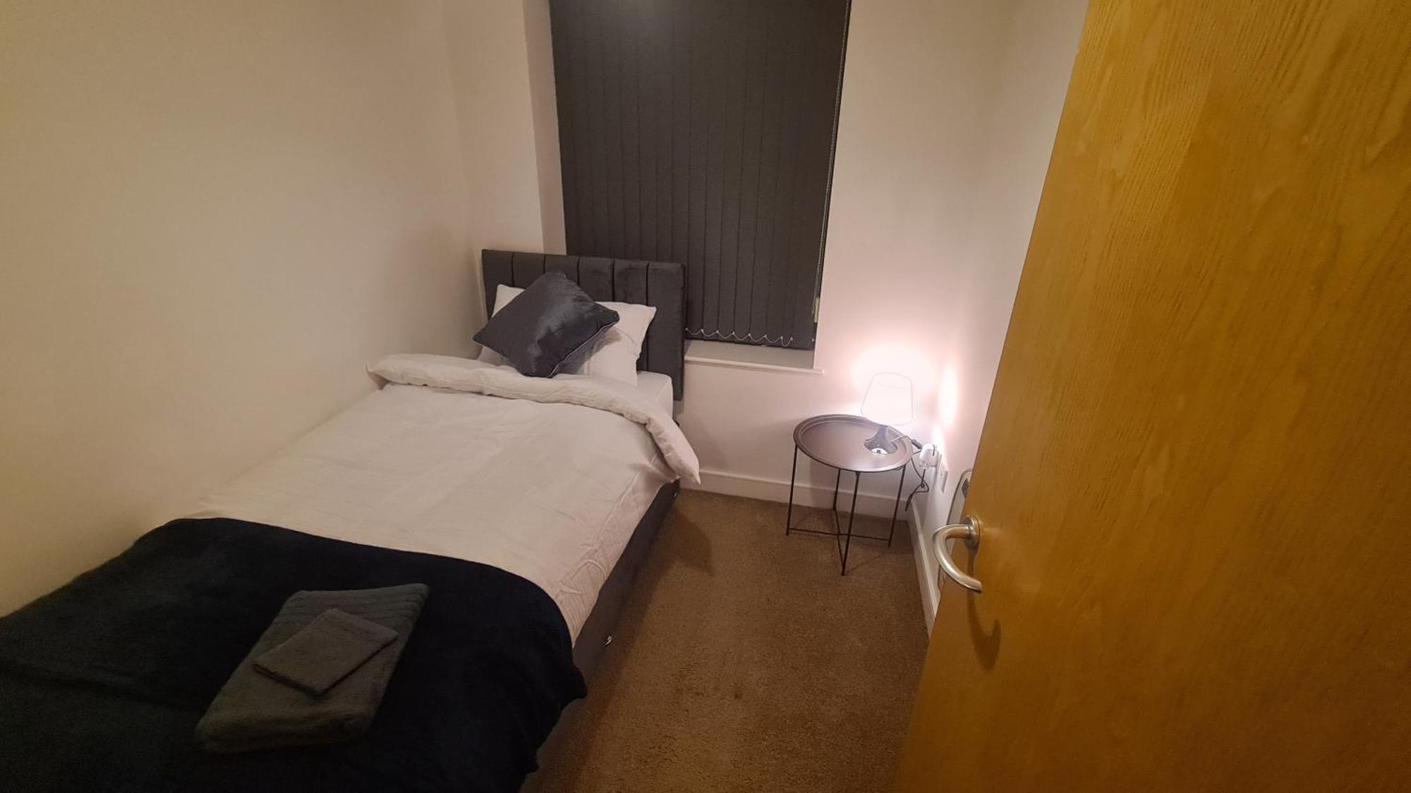 Homestay By Bic Melbourne 14 - Leeds Morley  Extérieur photo