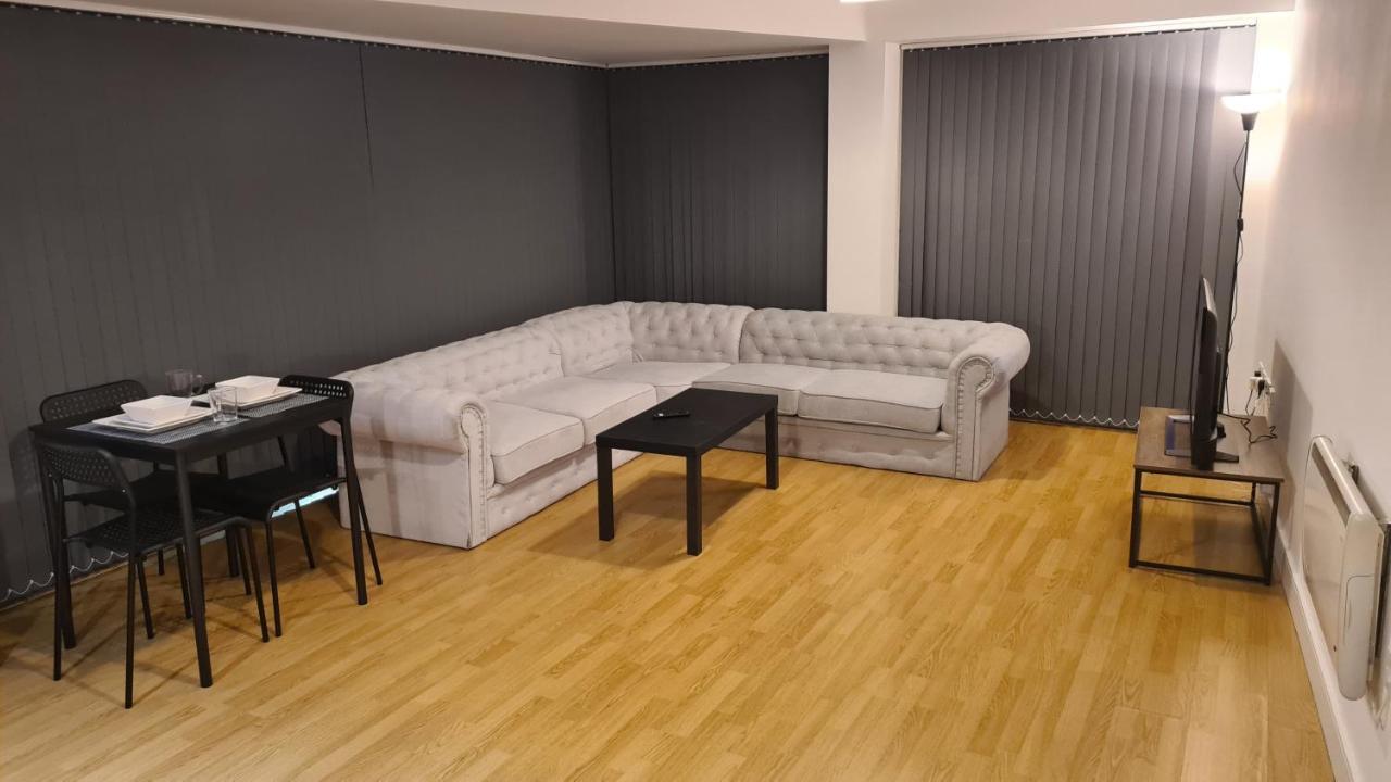 Homestay By Bic Melbourne 14 - Leeds Morley  Extérieur photo