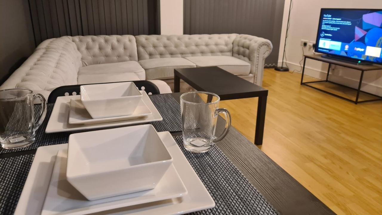 Homestay By Bic Melbourne 14 - Leeds Morley  Extérieur photo
