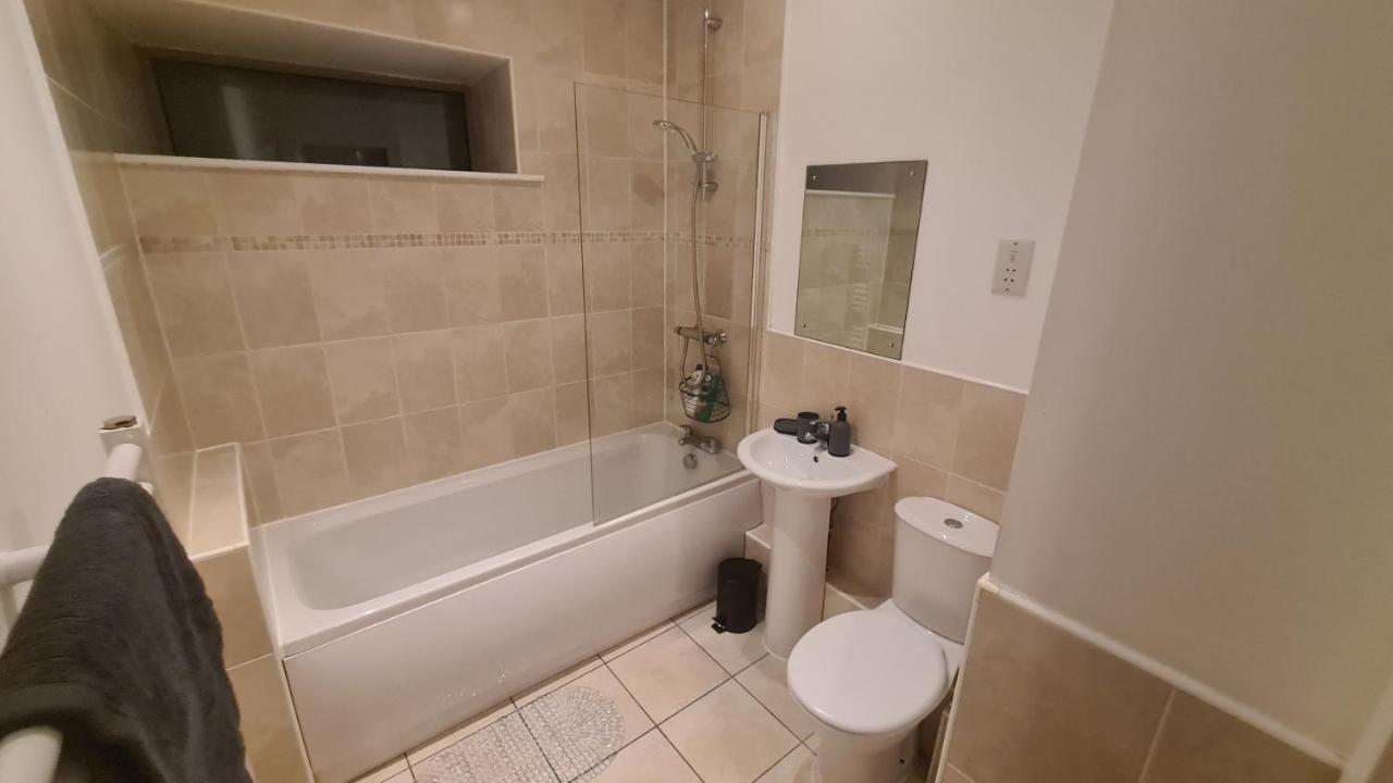 Homestay By Bic Melbourne 14 - Leeds Morley  Extérieur photo