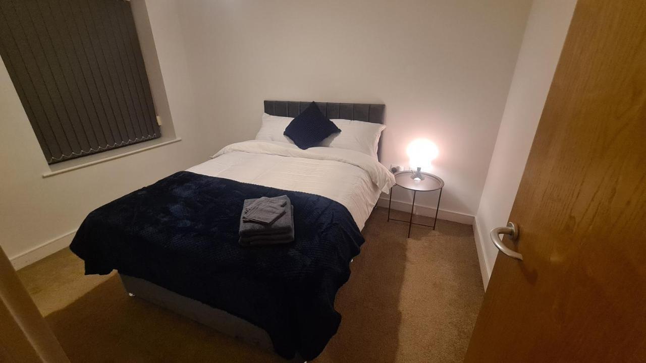 Homestay By Bic Melbourne 14 - Leeds Morley  Extérieur photo