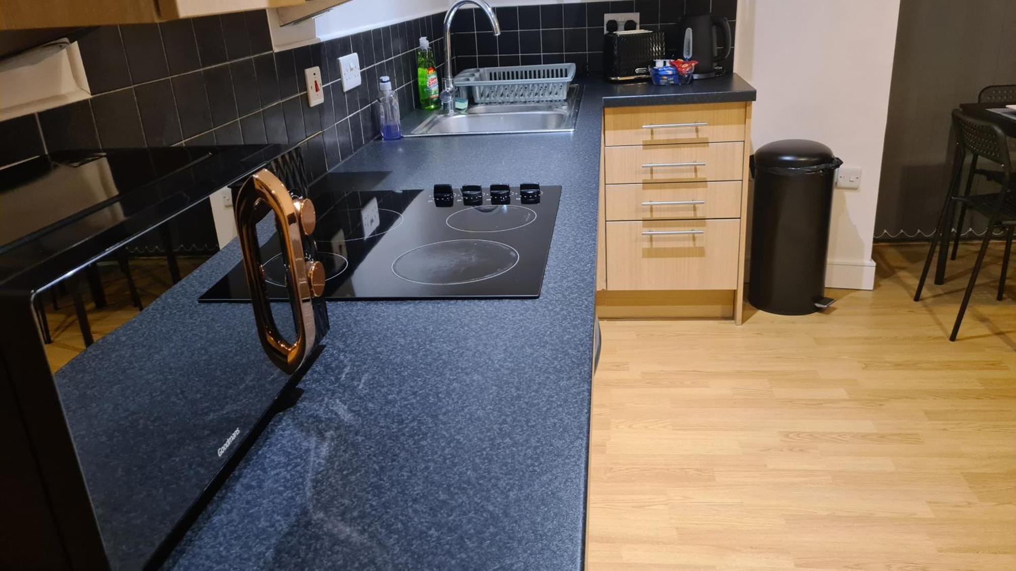 Homestay By Bic Melbourne 14 - Leeds Morley  Extérieur photo