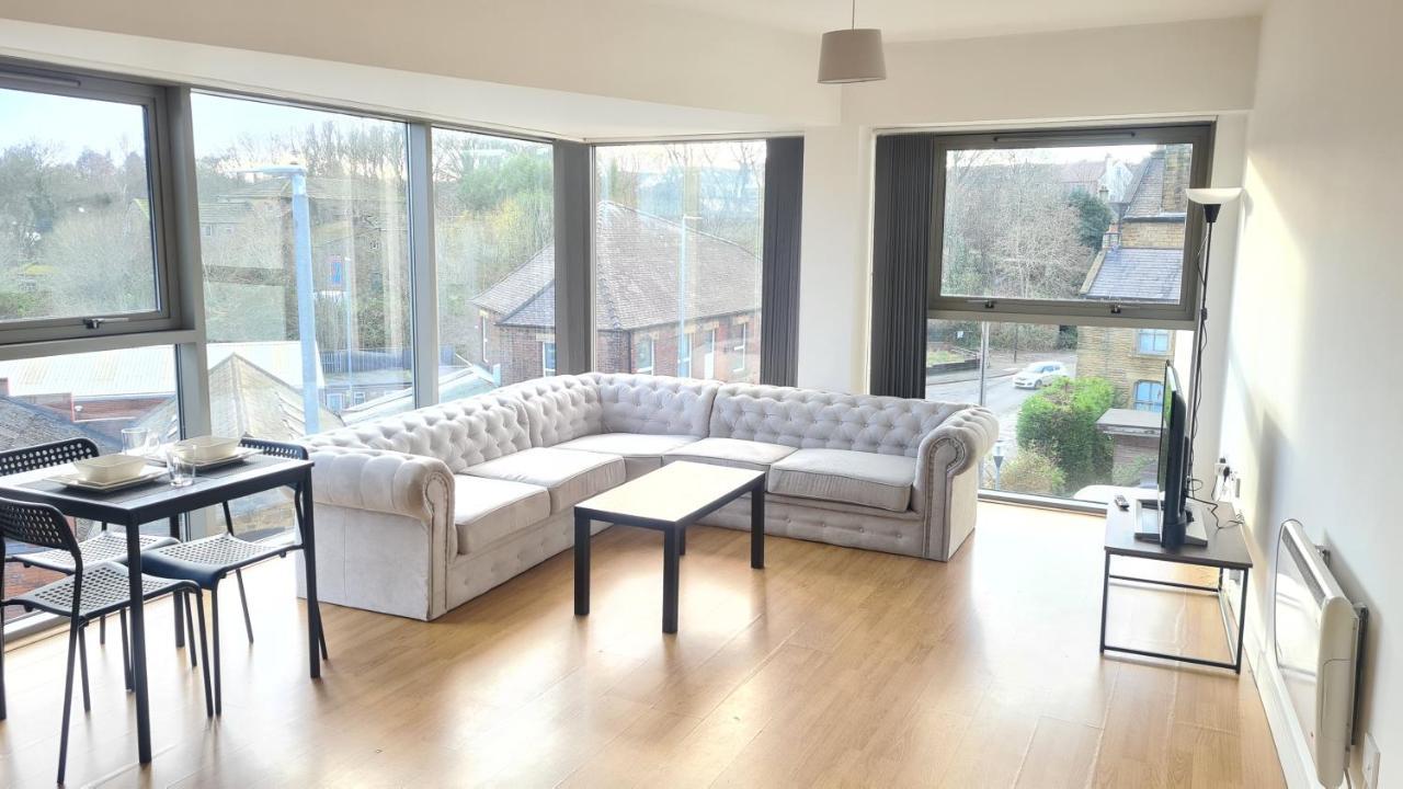 Homestay By Bic Melbourne 14 - Leeds Morley  Extérieur photo